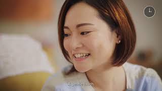 AIC Community Care Day Appreciation Video - Full