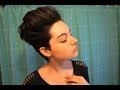 Youtube Thumbnail title