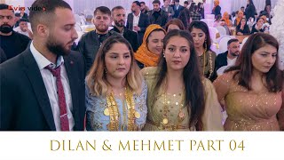 Wedding Film 4K // Dilan & Mehmet // Ali Cemil // Part 04 #EvinVideo