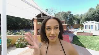 RealHotVR -Zoey Sinn - This is a virtual reality video. Watch in VR headset