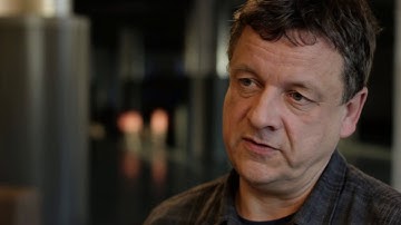 Thomas Hulvershorn,  discusses Analytics in Game Development