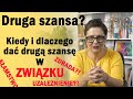 Druga szansa w związku