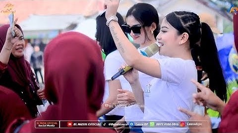 GADIS BALI.COVER-SINKA XUN.BL MUSIK (VK AUDIO OFFICIAL) IN-BOJONG WALIWIS-PETIR-SERANG 
