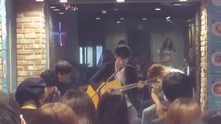 Video thumbnail of "밴드 코로나 - 너의 손 잡고"