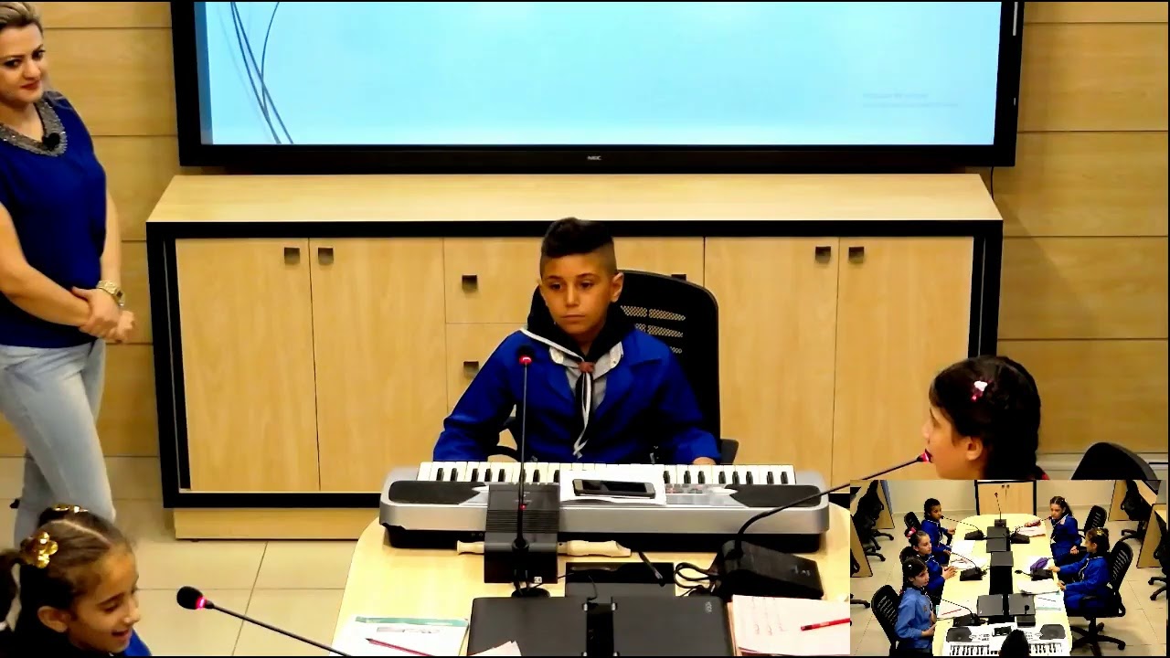 العربية لغتي:أحرف الجر