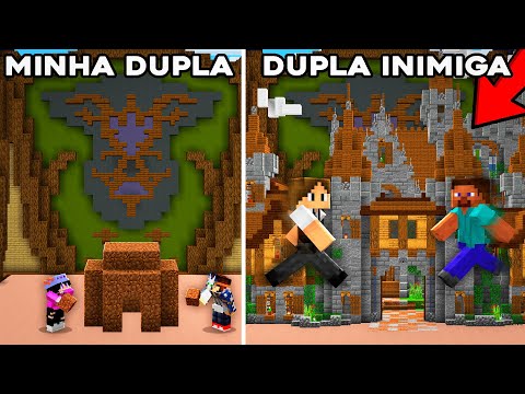 WE PLAY BUILD BATTLE IN 2025