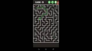 Mazes And More O Android screenshot 3