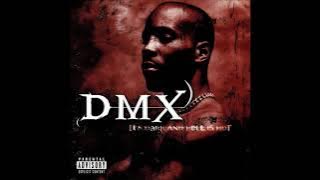 DMX - Get At Me Dog (Instrumental) prod. by Dame Grease