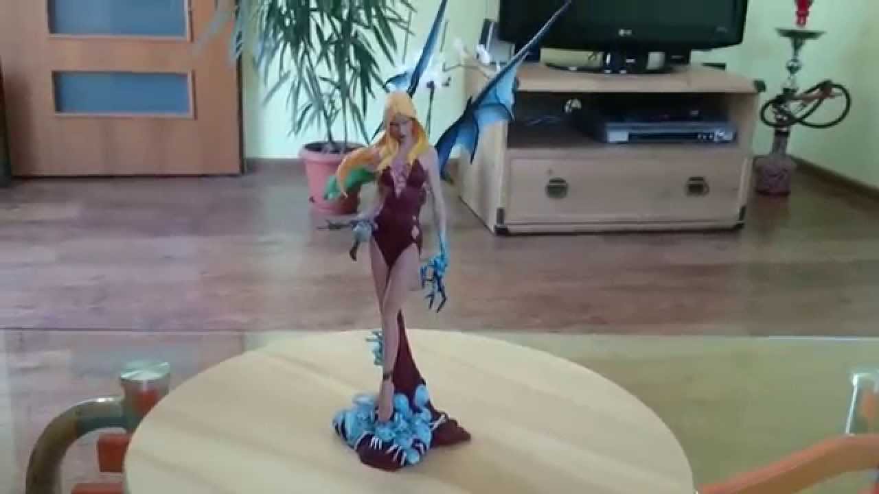 Figurka Femme Fatales Darkchylde