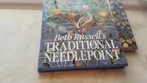 Book Flip-Through