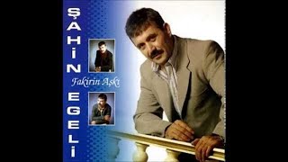 Şahin Egeli - Gitti Canımın Cananı Resimi