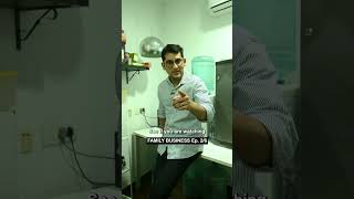 Family business in India Ep 2/6