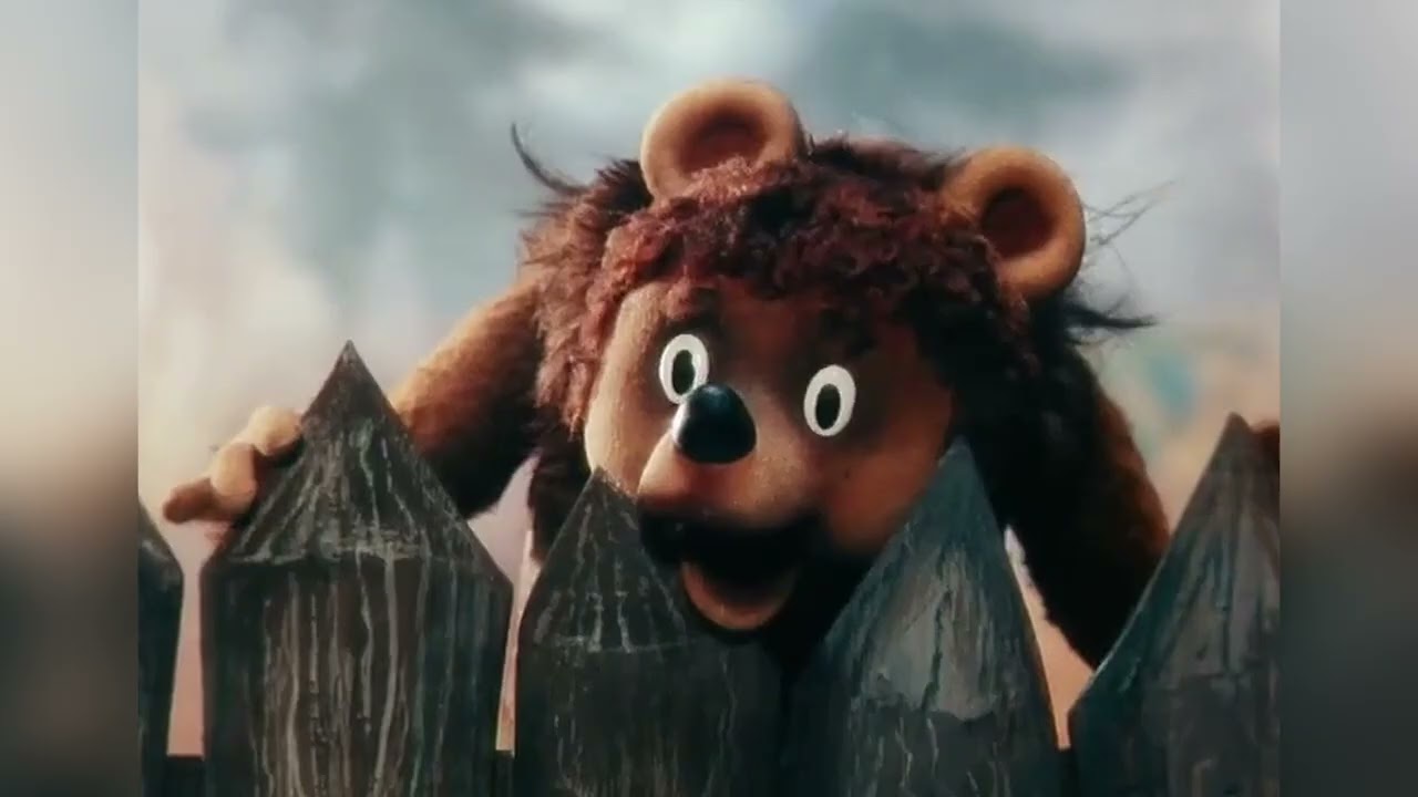 Kinder Малыш ТвРусские народные сказки