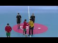 Semi-final: Egypt vs Portugal 2019 Men’s Youth World Championship