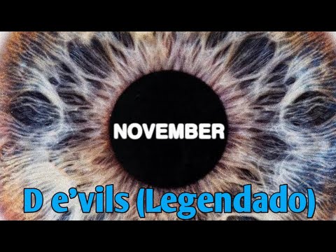 SiR - D'evils (Legendado)