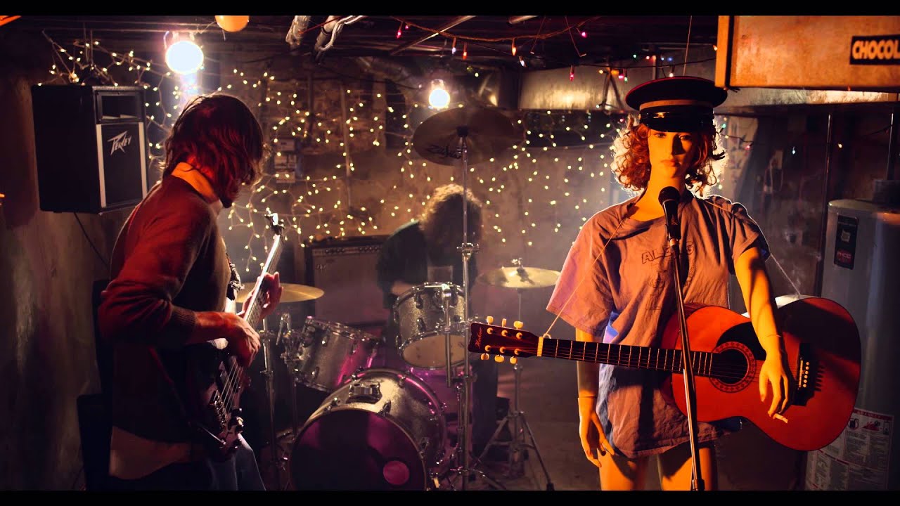 Snoozer - Good Grief [Official Music Video]