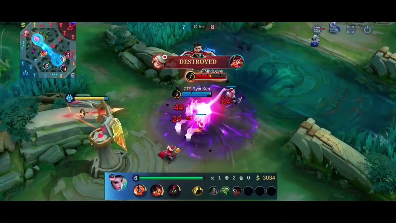 Valir 😔 #MLBBGoldenMonth #MLBBCreator