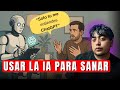 ¿Usas ChatGPT como Psicólogo? VE ESTO!!
