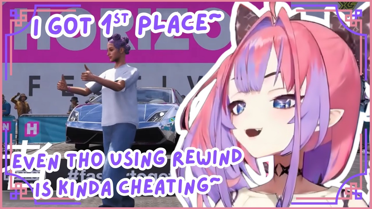 Vivi Kinda CHEATS Her Way to 1st Place To Gets Her CONFIDENCE Back
