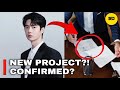 Wang Yibo CONFIRMS New Project?! Fans Spot Hidden Clues & Rumors Explode! | SIDOM NEWS