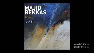 Majid Bekkas - Zagora Palms