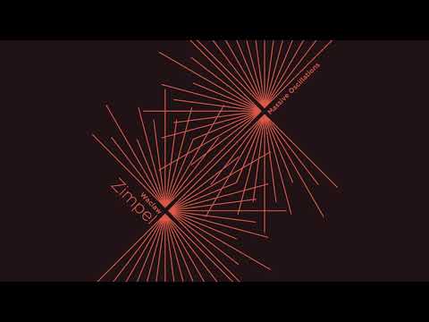 Waclaw Zimpel - Massive Oscillations (full album)