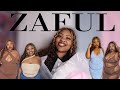 ZAFUL SUMMER TRY-ON HAUL 2021 | VanityByJai