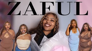 ZAFUL SUMMER TRY-ON HAUL 2021 | VanityByJai