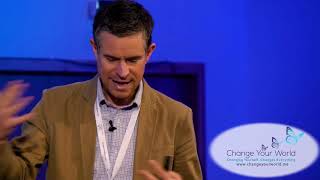 Celebrity Mark Williamson  - The 10 Keys to Happier Living Net Worth