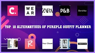 Pureple Outfit Planner | Best 30 Alternatives of Pureple Outfit Planner screenshot 1