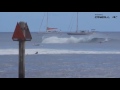Ala Moana Bowls, Oahu Freesurf Session - Unedited Footage