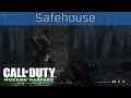 Call Of Duty 4 Modern Warfare Remastered Safehouse Walkthrough HD 1080P 60FPS Call Of Duty 4 Modern Warfare Remastered Safehouse Walkthrough HD 1080P 60FPS