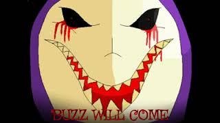 BUZZ.EXE (My Version) - Updated (8x Speed)