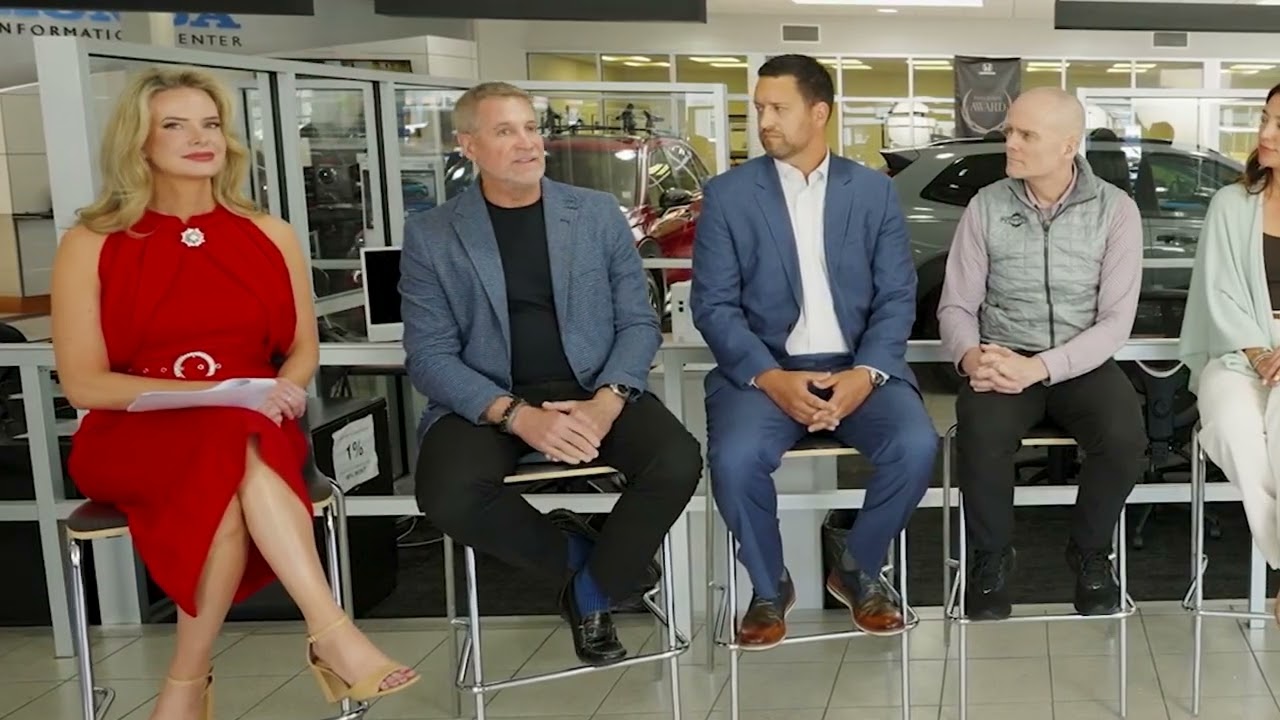How AI Can Transform Dealership Communication