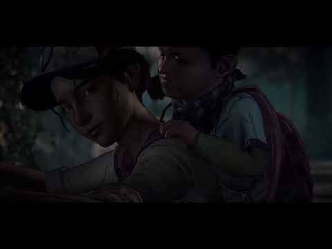 The Walking Dead New Frontier (გადავიღო თუ არა?)