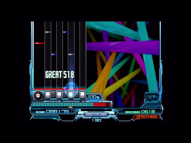 Beatmania IIDX 9th Style - Logic Board [ANOTHER] - YouTube