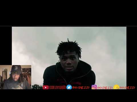 YhapoJJ - Flock (Official Music Video) | Reaction