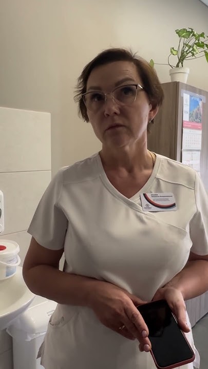 Клиника евромед Краснодар филиал Калинина . Отношение главного врача к ...