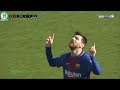 اهداف مبارة برشلونة و سيلتا فيغو 2 2 الدوري الإسباني 2 12 2017 