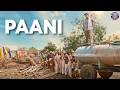 Paani Full Movie in Hindi | Award Winning Movie 1st Time on YouTube | Addinath Kothare, Rucha Vaidya