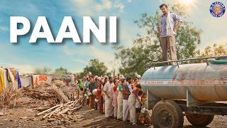 Paani Full Movie in Hindi | Award Winning Movie 1st Time on YouTube | Addinath Kothare, Rucha Vaidya screenshot 3