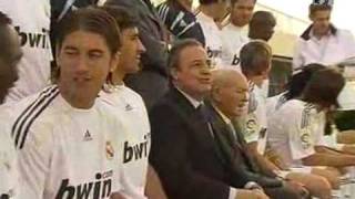 Ronaldo Si Kaka S Au Tras In Poze By Grejdan Adrian