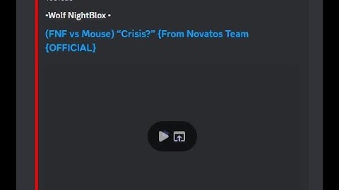 Vs. Mouse: Rewrite Update Status 7