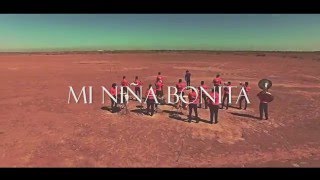 CHUY ZUÑIGA - MI NIÑA BONITA