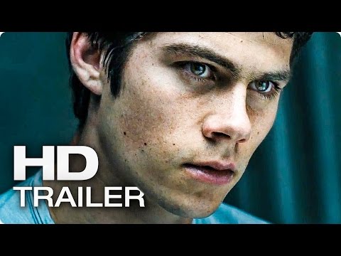 Maze Runner 2 Trailer German Deutsch 2016 Dylan O Brien - Downloads MAZE RUNNER 2 German Deutsch (2015) Dylan O'Brien