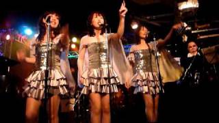 Play That Funky Music  【SUGAR CANDY KISSES】