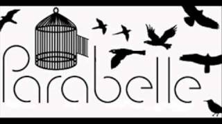 Video thumbnail of "Parabelle - Pray"