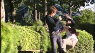 Haruto finally gives in to despair