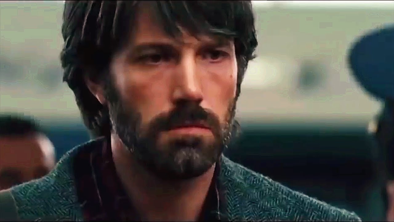 【安哥】真实特工故事：救人手段奇特，被隐藏18年才公开，一上映就火了！