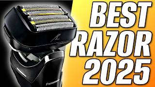 The BEST Electric Razor of 2025